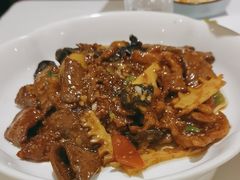 -大鸭梨烤鸭(左家庄店)