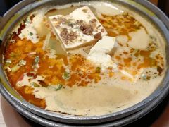 豆乳火锅-吉野家(枫合万嘉店)