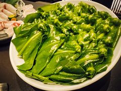 -官也街澳门火锅(新源里店)