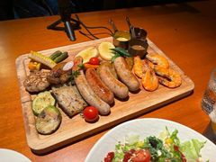 -布拉格餐厅· 中欧捷克菜(全国首店)