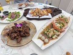 -新阿布海鲜大酒店