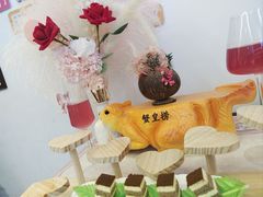 -李百蟹·江南蟹黄面·河景餐厅(夫子庙总店)