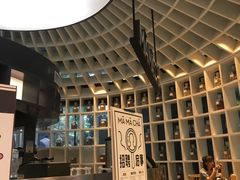-MAMACHA妈妈茶(岳麓山店)