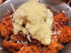 -春熙台韩国料理·章鱼肥牛(西丽店)