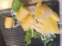 -空之介寿喜烧·和牛放题(恒隆广场店)