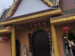 -报恩禅寺