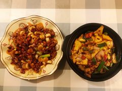 -三色堇(小通巷店)