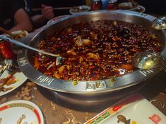 -老哥门肥肠鱼(鱼嘴店)