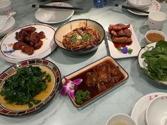 -三玛璐酒楼(汉口路店)