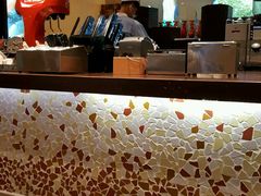 -城堡餐厅(长隆海洋王国店)