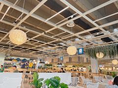 -宜家·瑞典风味餐厅(北京西红门店)