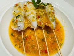 -双合园·海鲜水饺青岛菜(九水东路店)