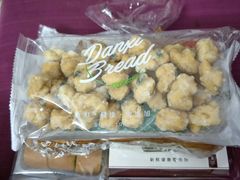 -DANXI丹喜面包·蛋糕(庐山店)