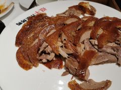 -煜丰汴京烤鸭(福彩路店)