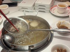 -八合里潮汕鲜牛肉火锅(深圳海岸城店)
