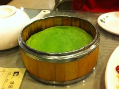 -顶顶香煎饼家常菜(金花南路店)