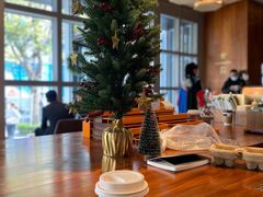 -星巴克臻选(深圳万象天地旗舰店)