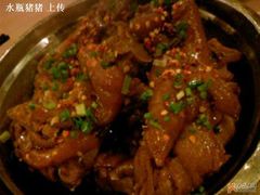 猪脚-大碗厨(东风路店)