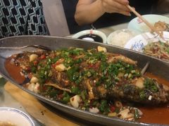 -赣味楼江西土菜(小屯西路店)