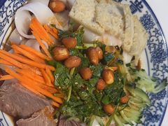 -陳香貴·蘭州牛肉面(松江亚繁亚乐城店)