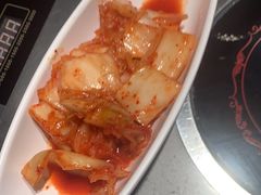-丰茂烤串(外滩星荟中心店)