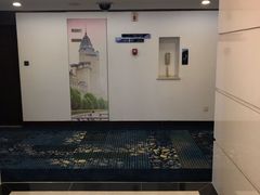 -上海北方智选假日酒店