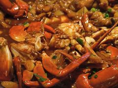 -胖哥俩肉蟹煲(杭州下沙学林街店)