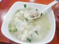 鲜肉馄饨-馄饨侯(广渠门店)