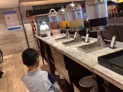 -北京王府井希尔顿酒店·万斯阁西餐厅