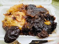 甑糕-马文章胖子甑糕(洒金桥店)