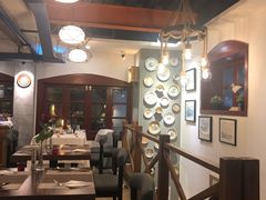 -LA CREPERIE BRETONNE布列塔尼法式餐厅(天童北路店)