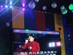 -唱吧麦颂KTV(马驹桥店)