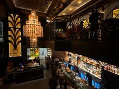 -Mogul Eatery·大亨餐酒馆