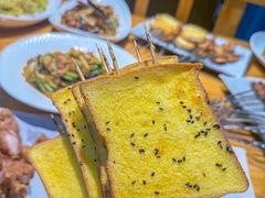 -食鸡公社辣子鸡·潍坊菜·烧烤