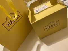 -HARBS(渋谷ヒカリエ シンクス店)