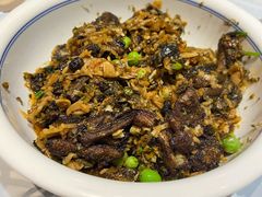 干煸鳝鱼-壹盏灯(惠农店)