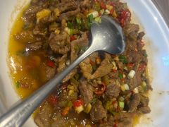 -回头食客-李久其家民间餐厅(望城金桥国际店)