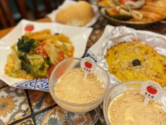 -番茄屋葡式美食(总店)