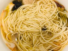 -无锡君来洲际酒店