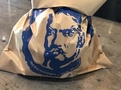 -Fergburger(皇后镇店)