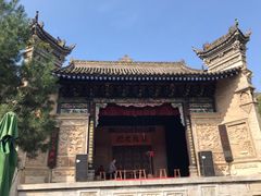 -西安关中民俗艺术博物院