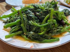 南瓜苗-牛八宝桂林米粉(八里庄店)