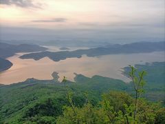 -五女山景区
