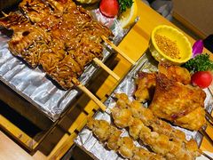 -大岛日本料理铁板烧(南通大饭店)