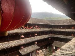 -云水谣景区-土楼之光文化园