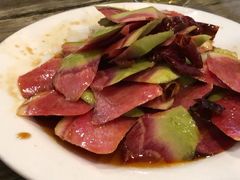 -玫瑰红烤羊排(北新桥三条店)