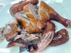 -龙潭李鸭子同乐饭店