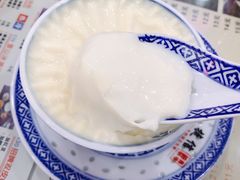 招牌双皮奶-捷信牛奶甜品世家(柳巷店)