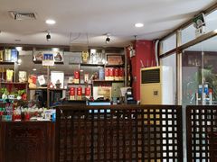 -东兴楼饭庄(六里桥店)