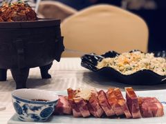 -扬州狮子楼·非遗淮扬菜(总店)